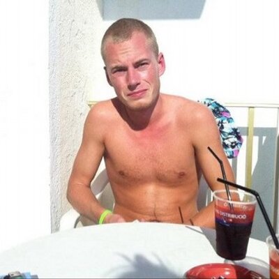 Profile Picture of Jonathan P. Boman (@jonteboman) on Twitter