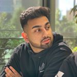 Profile Picture of Devin Joseph (@devinjoseph23) on Instagram