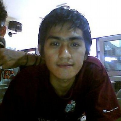 Profile Picture of Abraham Donal Abbas (@bramdonal) on Twitter