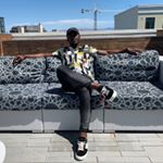 Profile Picture of Cyril Uche Okoye (@itz_cyril) on Instagram