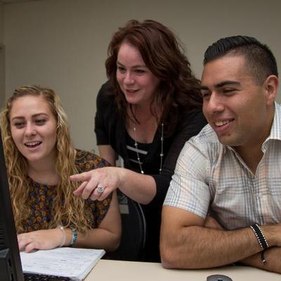 Profile Picture of Marisol Clark-Ibáñez, Ph.D. (@MCIcsusm) on Twitter