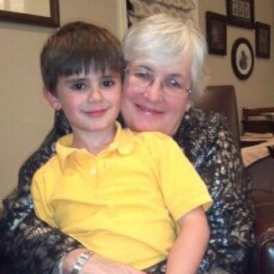 Profile Picture of Nancy Sage (@nancybsage) on Twitter