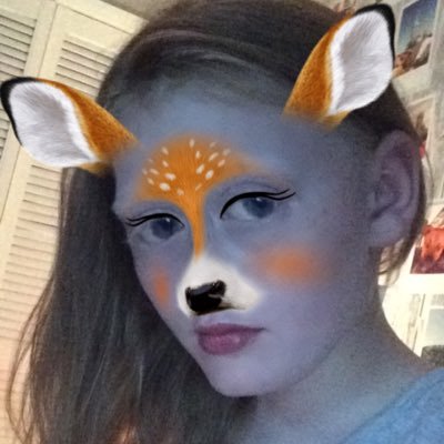 Profile Picture of Aimee Hale (@aimee_hale_) on Twitter