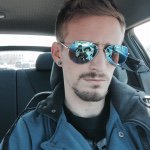 Zachary Blaine Ray Girard - Instagram Profile Picture of Zachary Blaine Ray Girard (@zachg1989) on Instagram