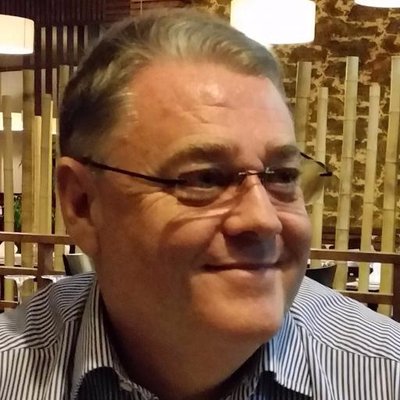 Eric J. Gates - Author - Twitter Profile Picture of Eric J. Gates - Author (@eThrillerWriter) on Twitter