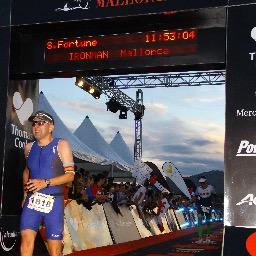 Profile Picture of Stephen Fortune (@Fortuns1967) on Twitter