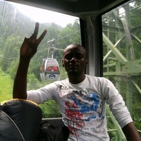 Profile Picture of John Luke (@john-luke-7) on Quora