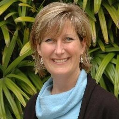 Profile Picture of Heather Vezner (@heathervezner) on Twitter