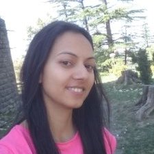 Profile Picture of Neelam Thakur (@neelamthakur019) on Twitter