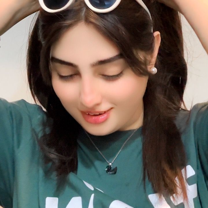 Profile Picture of kiranqureshi396 (@@kiranqureshi396) on Tiktok