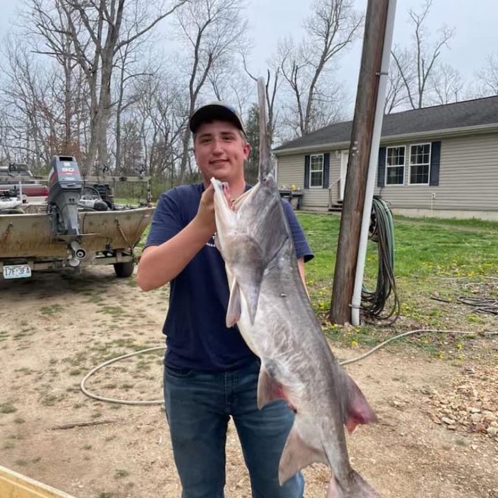 Profile Picture of Jack Lafary (@jack.lafary) on Tiktok