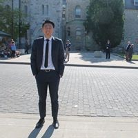 Profile Picture of Victor Li (@victor-li-81) on Quora