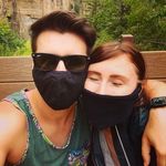 Profile Picture of Chase Hamilton (@chasenhappiness) on Instagram