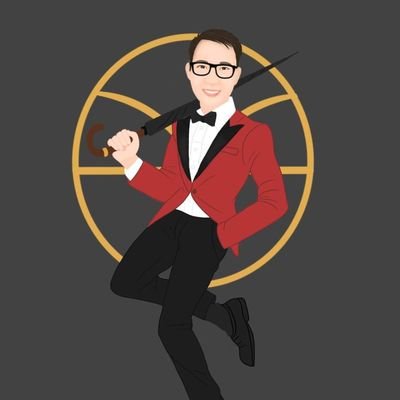 Profile Picture of Cliff Brian Go (@cleeep) on Twitter