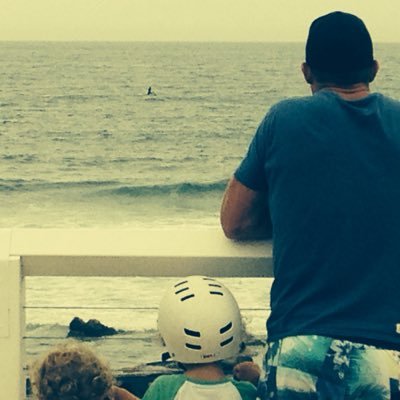 Profile Picture of Andrew Ryan (@bobcat_ryan) on Twitter