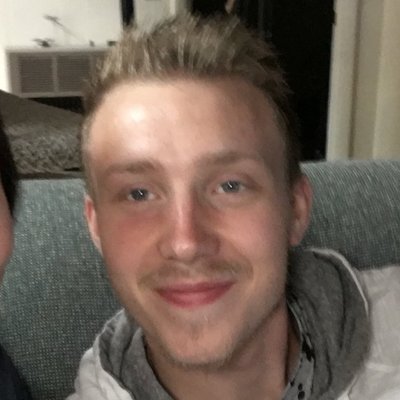 Profile Picture of Cody Roberts (@codyroberts23) on Twitter