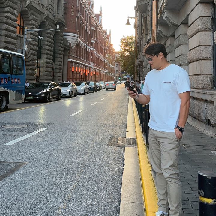 Profile Picture of David shin (@david.shin33) on Tiktok