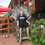 Profile Picture of Tom Garrity (@tgarrity75) on Instagram