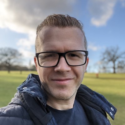 Profile Picture of Andreas Bovens (@@andreasbovens) on Twitter