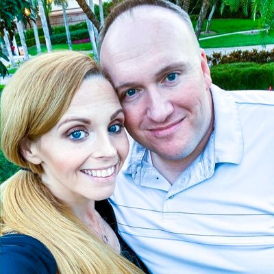 Profile Picture of Greg & Brandi Myers (@brandi_greg) on Twitter