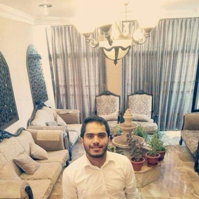 Profile Picture of Ayman Taha (@aymantaha937) on Twitter