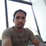 Profile Picture of Prasanth Nair (@prasanth.nair.353) on Instagram