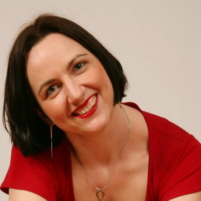 Profile Picture of Aisling O'Gorman (@AislingOGorman3) on Twitter