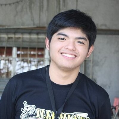 Profile Picture of Mike Cristobal (@mikecristoba) on Twitter