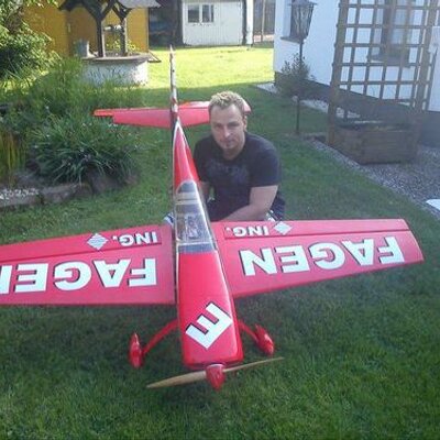 Profile Picture of Alexander Korb (@AlexanderKorb) on Twitter