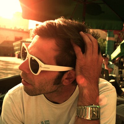 Profile Picture of Paul Laberge (@paullabe) on Twitter