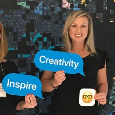 Profile Picture of Ashlee O'Neal (@AshleeInSC) on Twitter