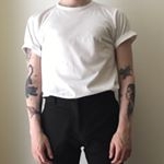 Profile Picture of Daniele Aleksander Piotrowski (@lemortjoyeuxx) on Instagram