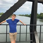 Profile Picture of Ted Bailey (@ukted) on Instagram