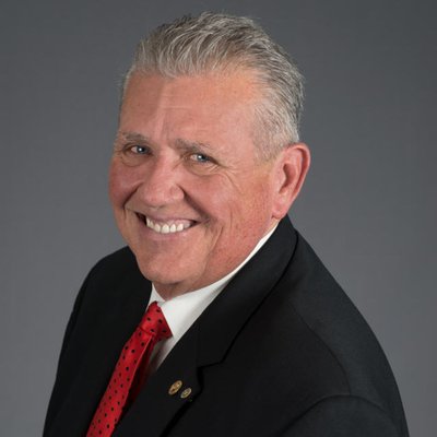 Profile Picture of John R Halsey Sr (@JRHSR49) on Twitter