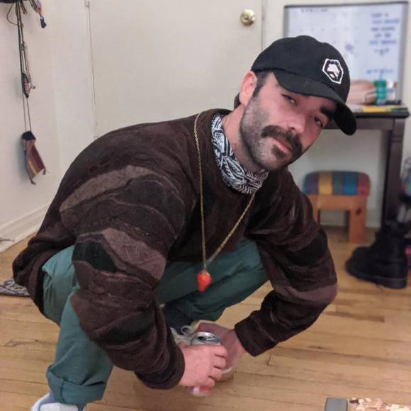 Profile Picture of Brian Duffy (@brivnduffy) on Poshmark