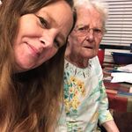 Profile Picture of Inga Alice McCullough (@ingamccullough) on Instagram