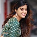 Profile Picture of Amirtha Iyer (@amirtha_thendral) on Instagram