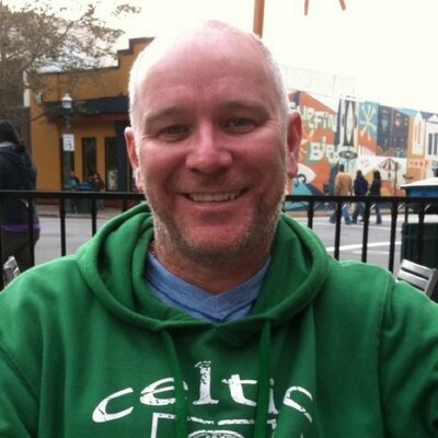 Profile Picture of Paul Timlin (@paultmln) on Twitter