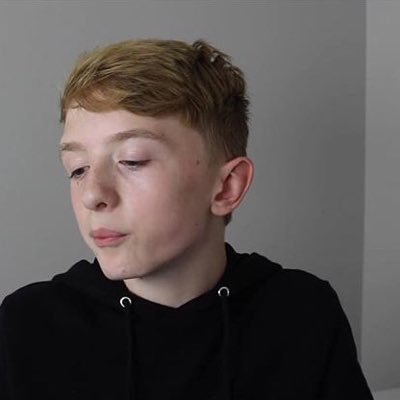Profile Picture of Toby Randall Fanpage (@tobyrandall_swe) on Twitter