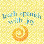 Profile Picture of Joy Muth Fackenthall (@teachspanishwithjoy) on Instagram