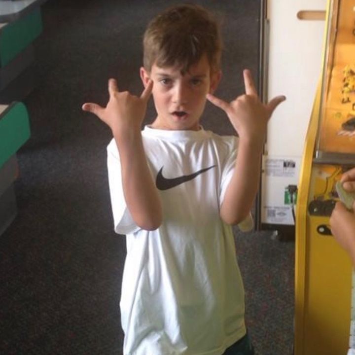 Profile Picture of vincent (@vincent.weaver) on Tiktok