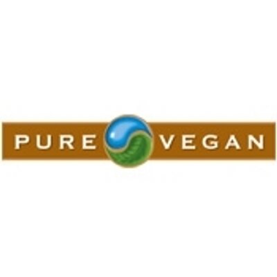 Profile Picture of Pure Vegan (@PureVegans) on Twitter