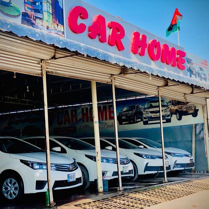 Profile Picture of Car home car home (@carhome584) on Tiktok