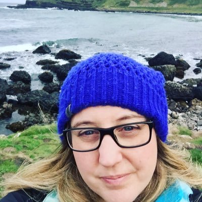 Profile Picture of Jo Hutton (@jo_hutton) on Twitter