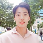 Profile Picture of 정영진 (@daniel_jyj) on Instagram