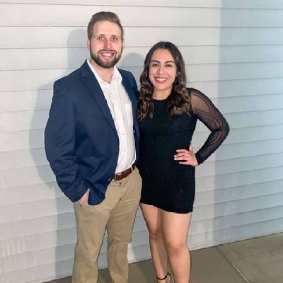 Profile Picture of Andrew Koster (@AKoster15) on Twitter