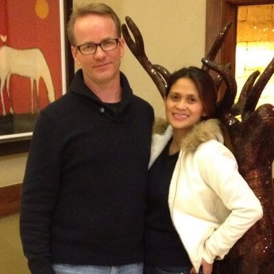 Profile Picture of Ann And Bret (@annandbrett) on Twitter