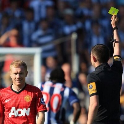 Profile Picture of Tom Caine (@@tomthegreatmufc) on Twitter