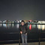 Profile Picture of max_chande (@max_chande) on Instagram
