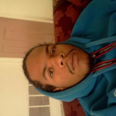 Profile Picture of Isaiah Redd (@ReddIsaiah) on Twitter